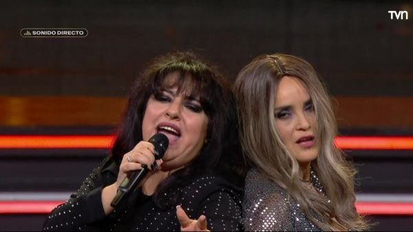 Heart revive "Barracuda", un clásico del rock

