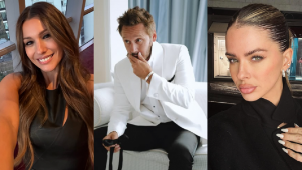 Tras ataque de China Suárez: Pampita defiende nuevamente a Benjamín Vicuña
