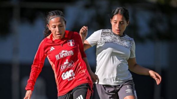 La "ventaja" que tendrá Perú: así llega el primer rival de Chile en la Copa América femenina 2025
