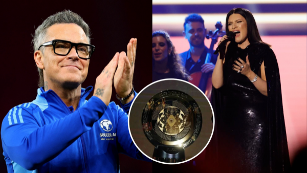 Show de apertura de la final del Mundial de Clubes estará a cargo de dos grandes cantantes
