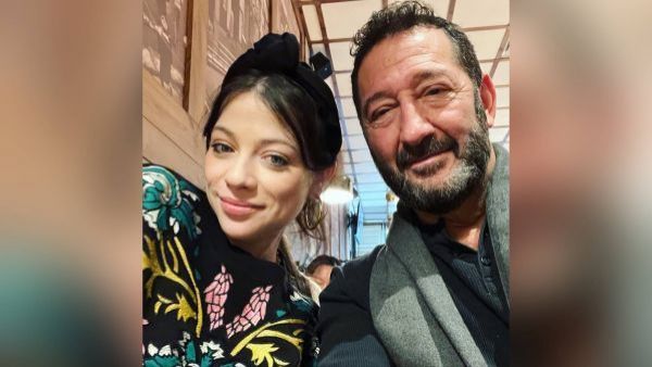 Tras 5 meses: novio de Michelle Trachtenberg habla por primera vez tras su muerte
