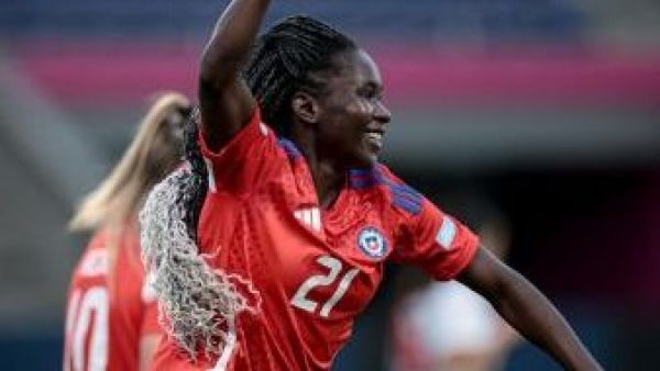 Revive los goles con que Chile venció a Perú en su debut en la Copa América femenina 2025
