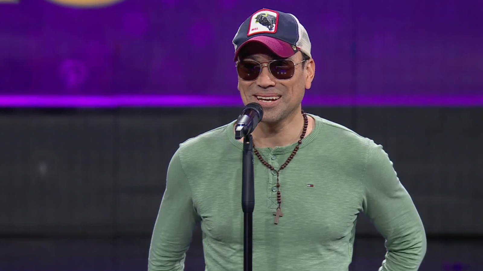 "Buenísimo": Enrique Iglesias se impuso con su romanticismo
