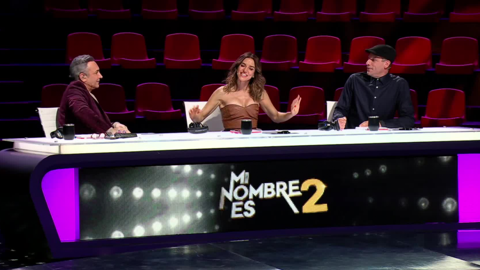 "Fue una experiencia religiosa": La anécdota de María Luisa con Enrique Iglesias
