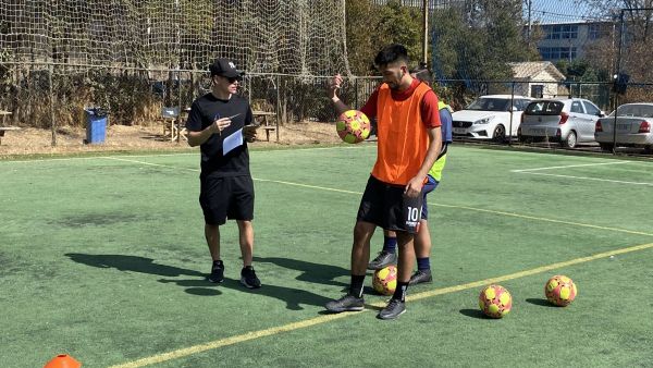 SIGUE EN VIVO: Disfruta de una nueva edición de la Legends Cup 2025
