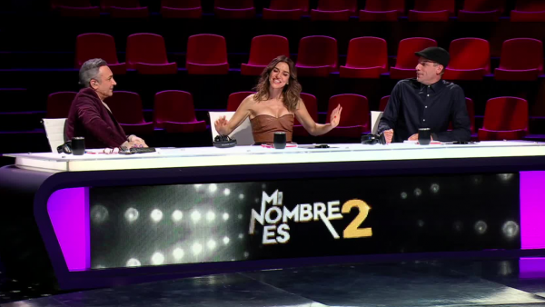 "Fue una experiencia religiosa": La anécdota de María Luisa con Enrique Iglesias
