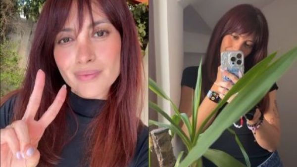"No me escriban más": el potente mensaje de Karen Paola tras su regreso a redes sociales
