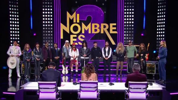 Mi Nombre Es 2: Conoce a los participantes que avanzaron este domingo 13 de julio