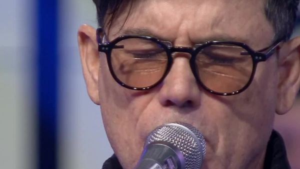 Contenido exclusivo Hora 25: Toda la música de la banda UPA+
