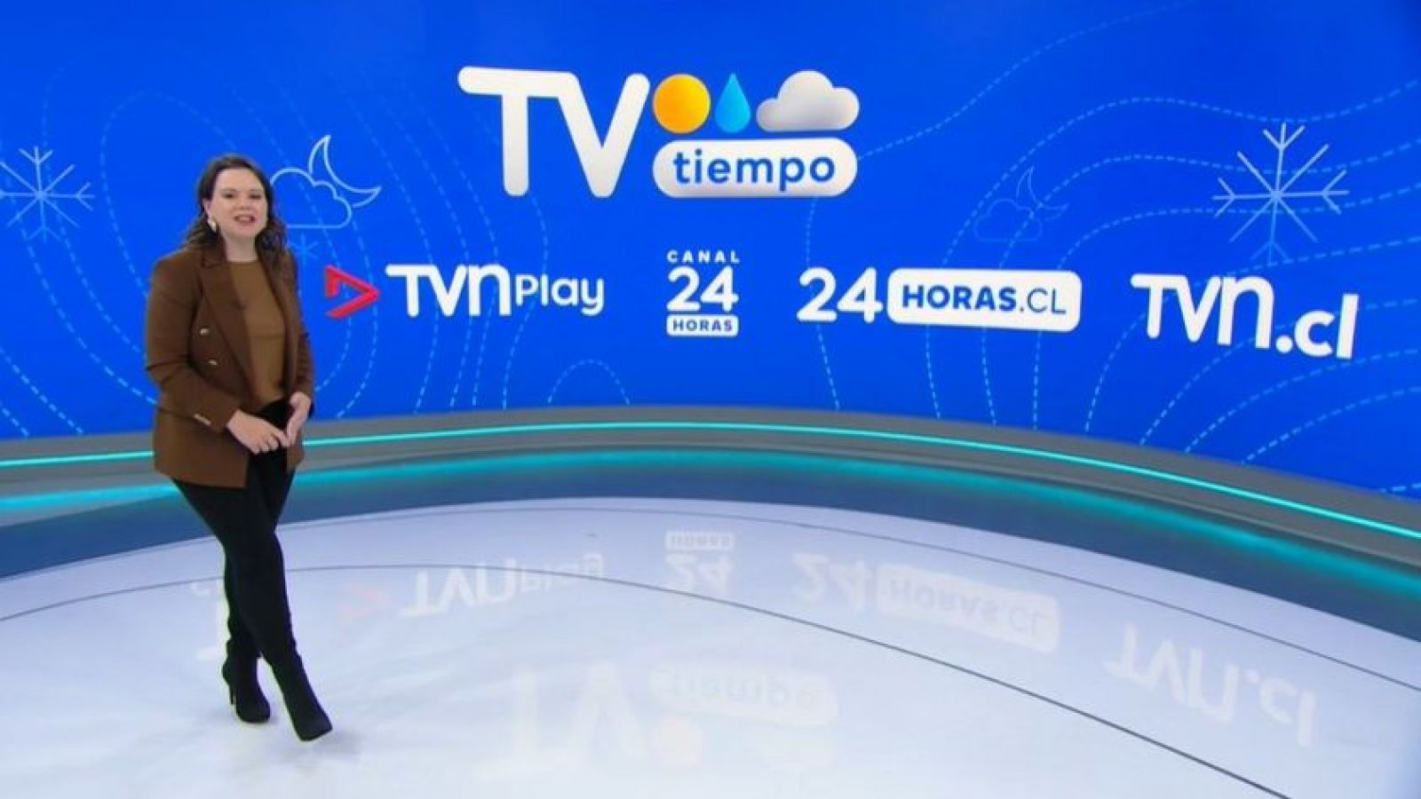 Pronóstico del tiempo: Martes 15 de julio 2025 | TV Tiempo
