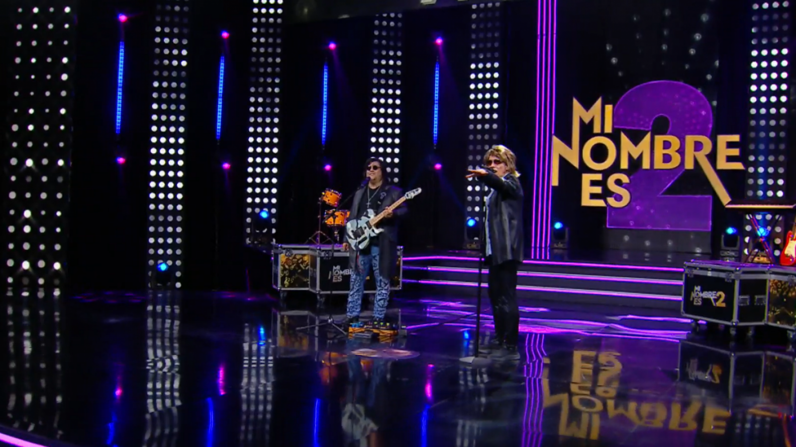 ¡Más artistas a prueba! Mira un adelanto de este lunes de "Mi Nombre Es 2"
