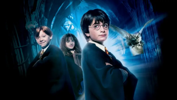 Revelan la primera imagen oficial del nuevo Harry Potter como mago