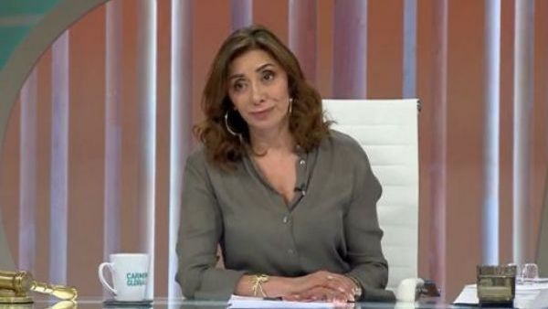 Carmen Gloria a tu servicio | Capítulo 14 de julio 2025
