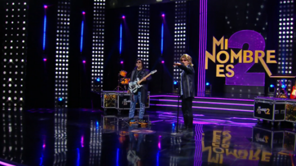 ¡Más artistas a prueba! Mira un adelanto de este lunes de "Mi Nombre Es 2"

