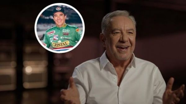 Eliseo Salazar: Único chileno en correr la Fórmula 1 llega con nueva docuserie
