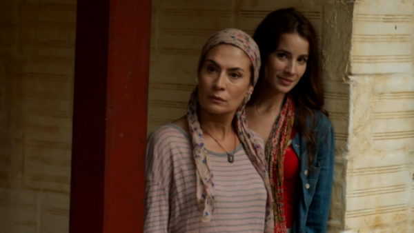 Café con aroma de mujer - T1E11 | Doña Carmenza quiere saber
