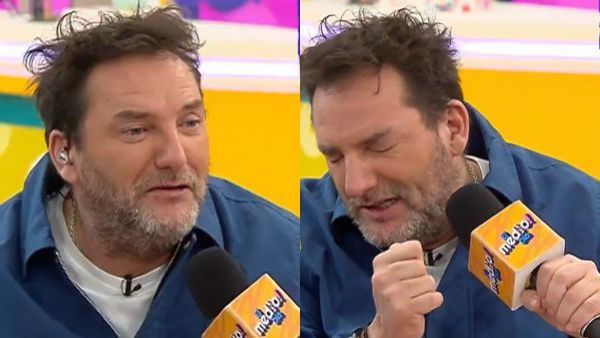 "Fue una advertencia": Daniel Fuenzalida sorprendió con experiencia paranormal en la carretera
