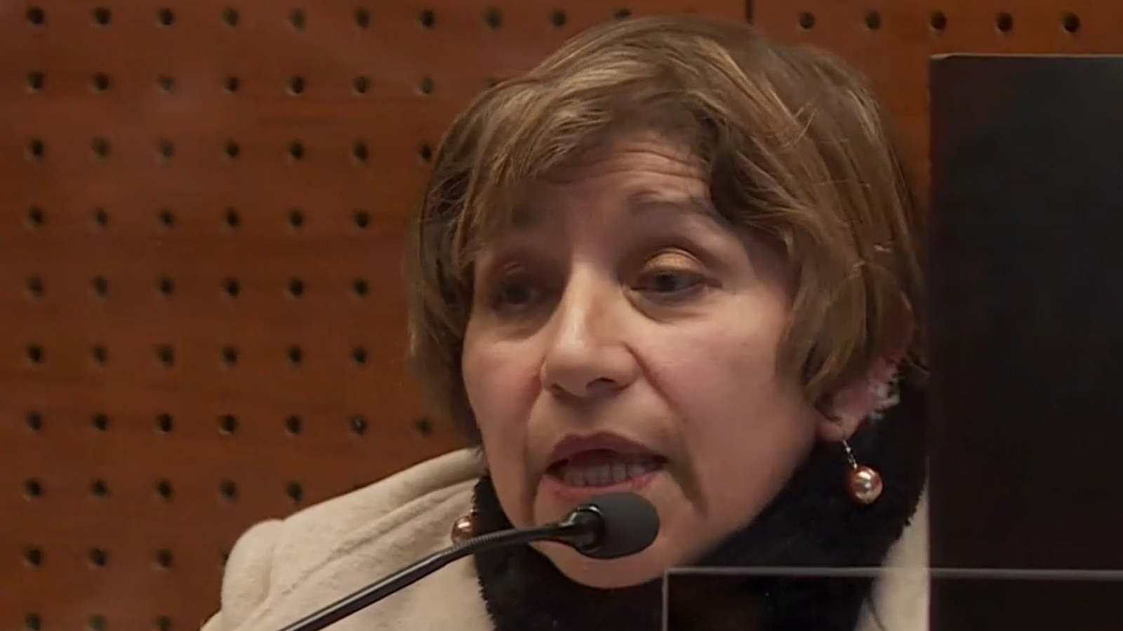 Jueza tras orden de libertad a sicario: "No hubo dolo ni corrupción en el Poder Judicial"
