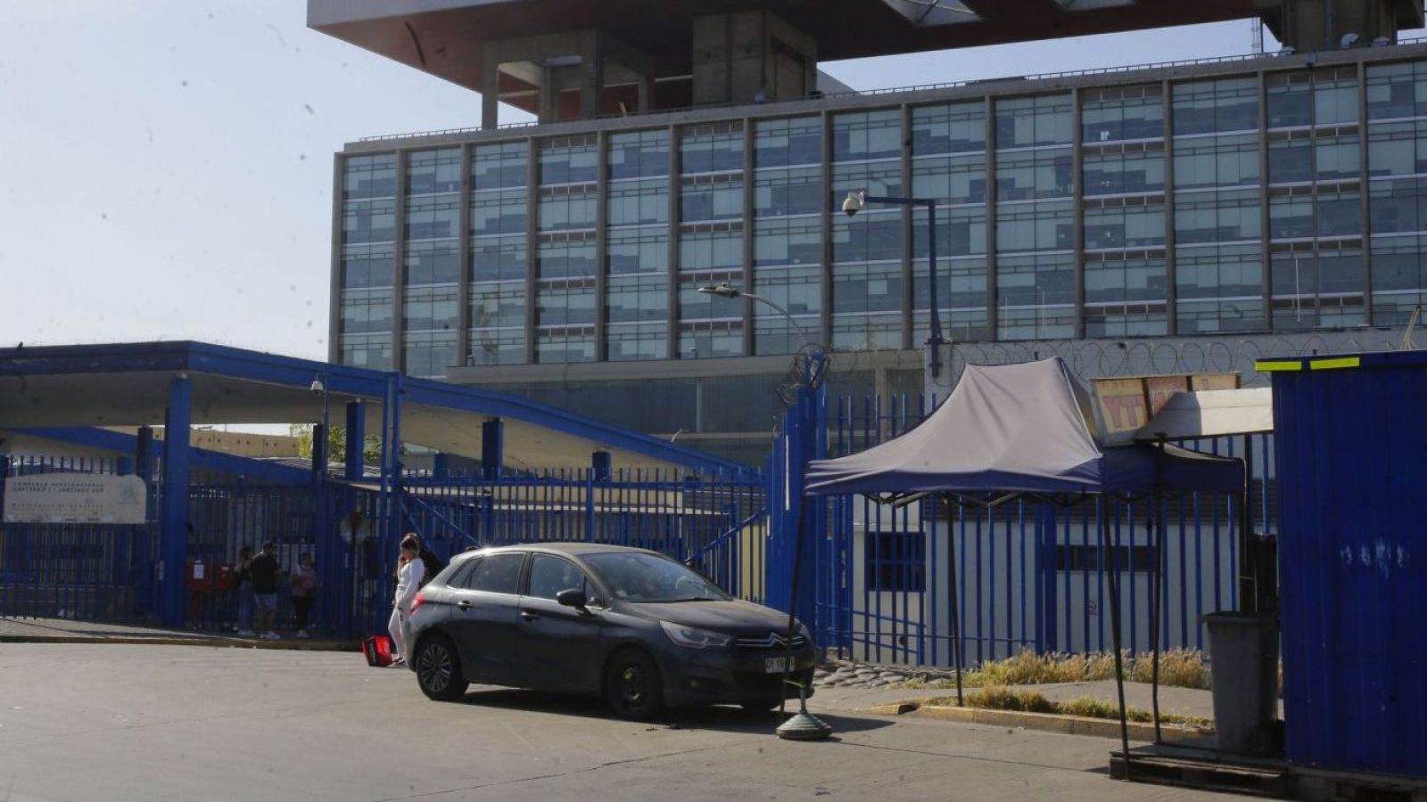Sicario venezolano fue liberado el 10 de julio: ¿Quién dio la señal de alarma días después?
