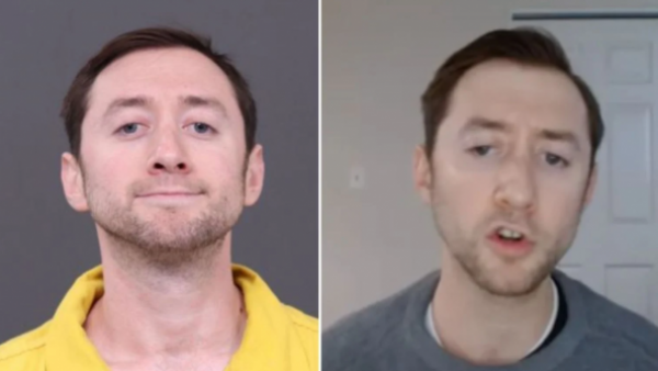 Estados Unidos: Sentencian a sujeto que decapitó a su padre y mostró cabeza en Youtube
