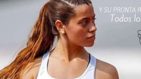 Actualizan estado de salud de atleta chilena: "Los pronósticos son muy desfavorables"
