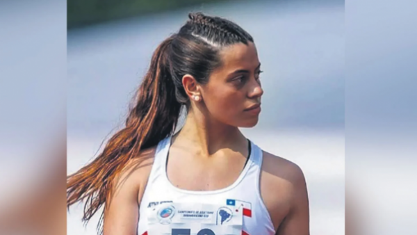 Atleta chilena en estado grave: ¿Qué es la mononucleosis?

