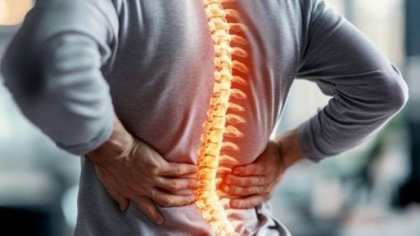¿Dolor lumbar? Crean técnica con IA que alivia la molestia
