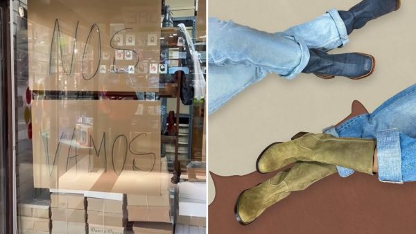 Zapatería Osorio Opazo