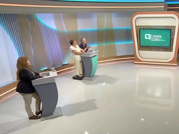 Carmen Gloria a tu Servicio