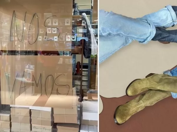 Zapatería Osorio Opazo