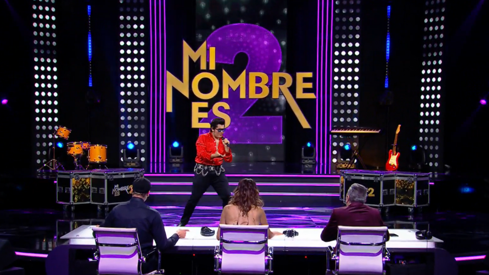 ¡Se viene con todo!: Mira un avance de este miércoles de "Mi Nombre Es 2"
