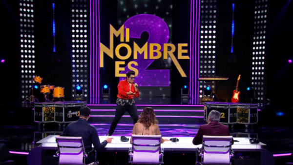 ¡Se viene con todo!: Mira un avance de este miércoles de "Mi Nombre Es 2"
