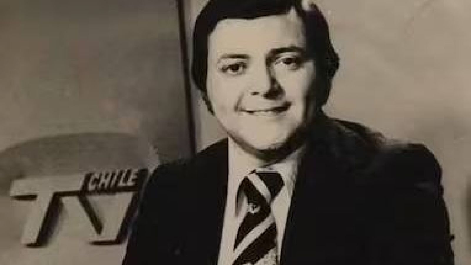 Muere Rodolfo Herrera, histórico presentador de TVN
