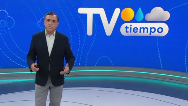 Pronóstico del tiempo: Viernes 18 de julio 2025 | TV Tiempo
