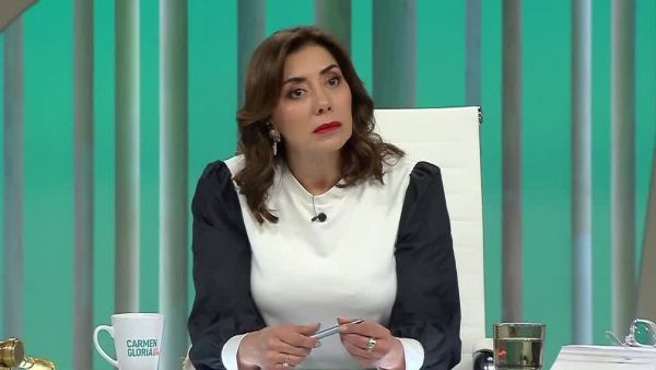 Carmen Gloria a tu servicio | Capítulo 17 de julio 2025
