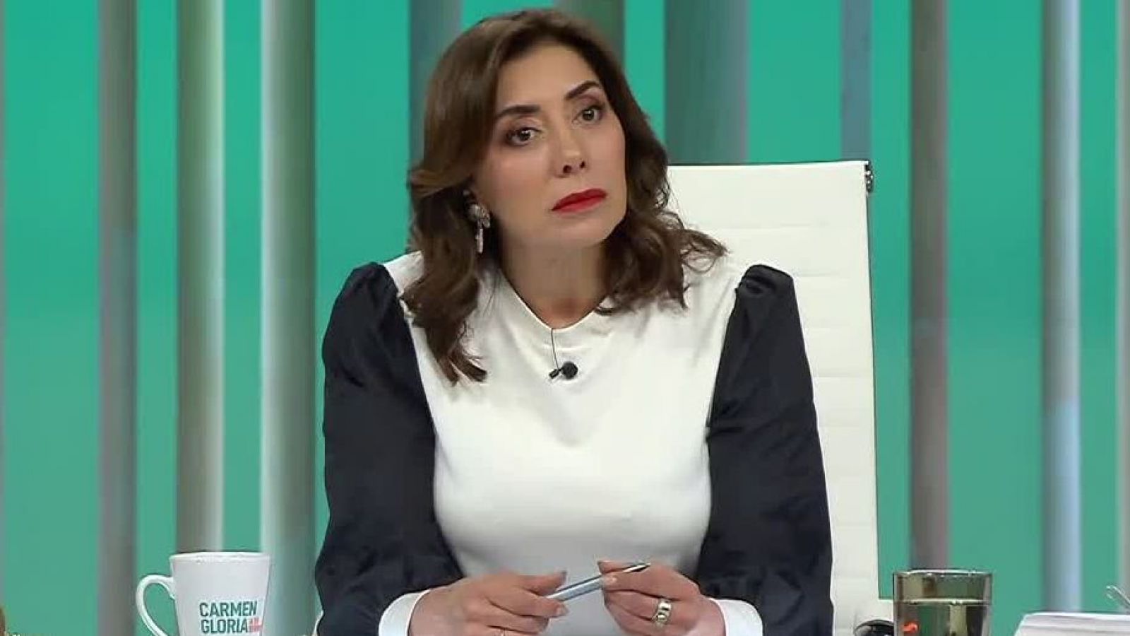 Carmen Gloria a tu servicio | Capítulo 17 de julio 2025
