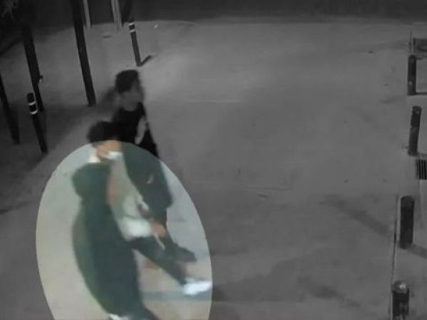 Sicario venezolano liberado