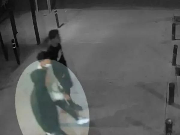 Sicario venezolano liberado