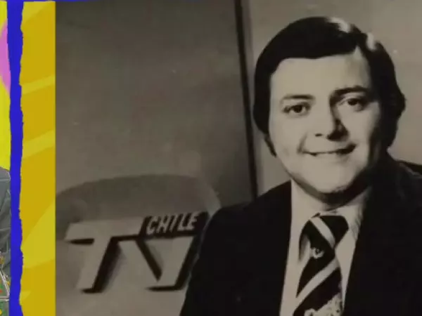 Jon Reyes recordando a Rodolfo Herrera.