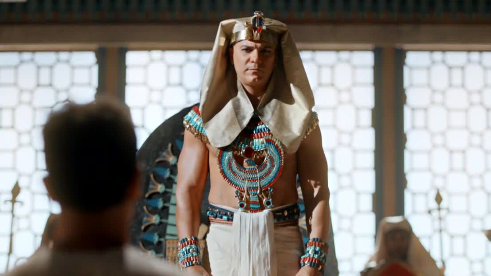 <p>José de Egipto</p>

