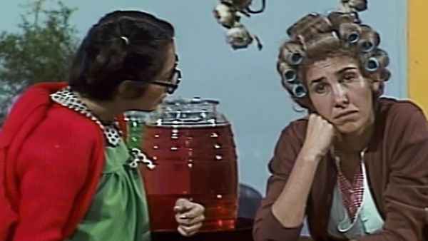 <p>El Chavo del 8</p>El Chavo del 8: Reparación de la vecindad Parte 3
