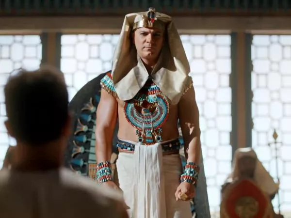 José de Egipto