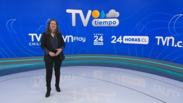 Pronóstico del tiempo: Sábado 19 de julio 2025 | TV Tiempo