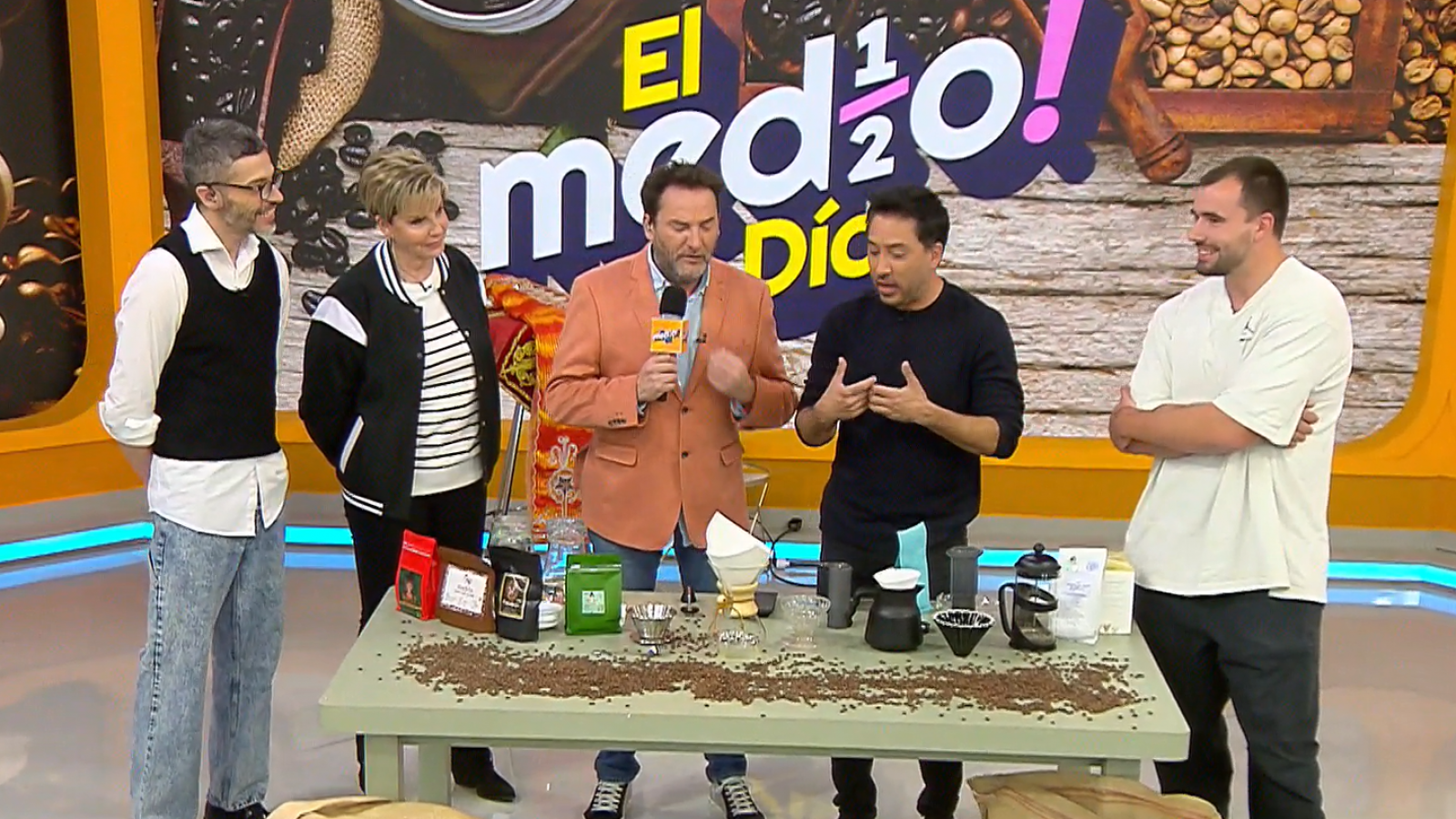 ¿Cómo identificar un buen café?
