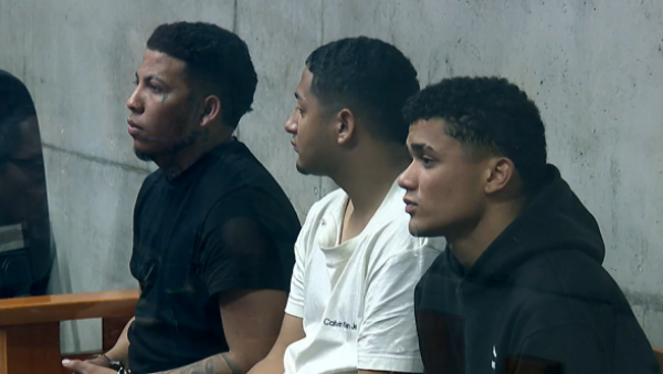 "La cueca en pelota": El estupor de Alberto Precht por cadena de errores en liberación de sicario venezolano
