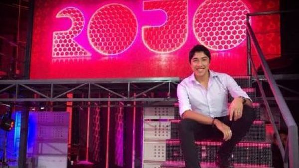 <p>Denunció "humillación": Ganador de Rojo fue acusado de robar en supermercado</p>Denunció "humillación": Ganador de Rojo fue acusado de robar en supermercado
