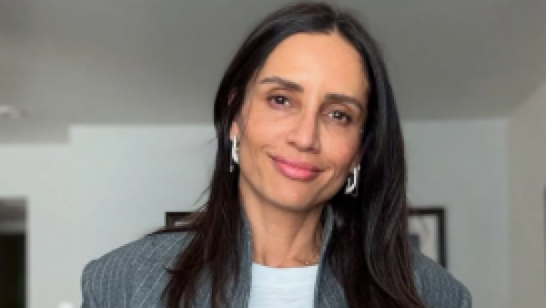 Triple fractura: Leonor Varela sufre doloroso accidente doméstico

