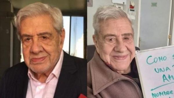 <p>Hijo de Julio Jung habla sobre el complejo presente de su padre</p>Hijo de Julio Jung habla sobre el complejo presente de su padre
