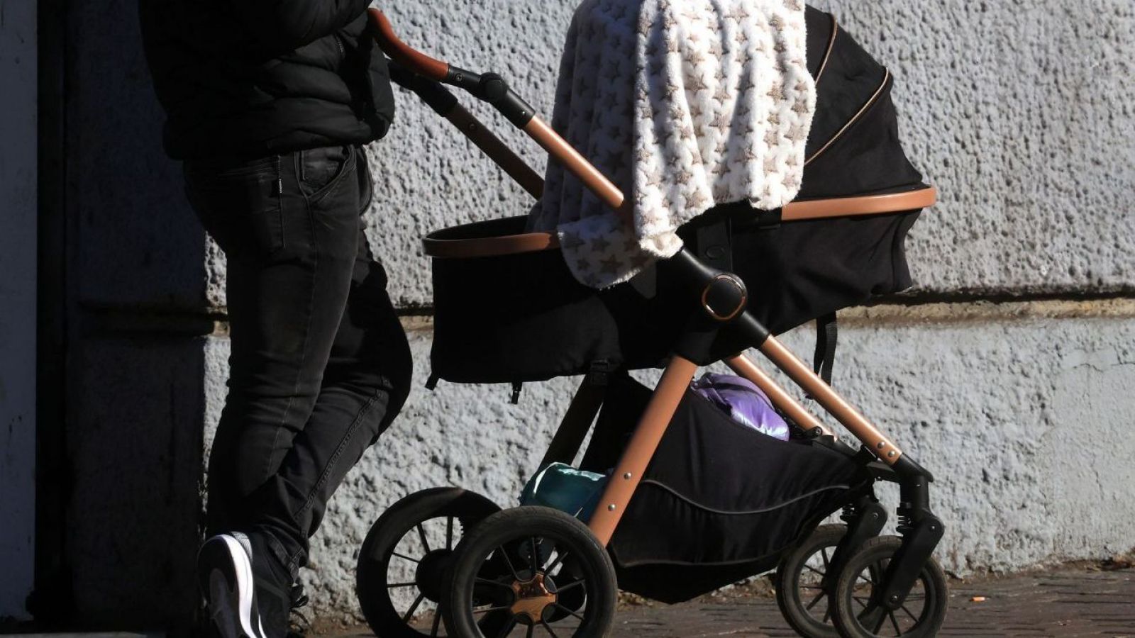 Nivel más bajo en 10 años: Chile registra menos de 50 mil nacimientos en 2025