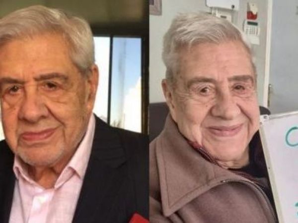 Hijo de Julio Jung habla sobre el complejo presente de su padre